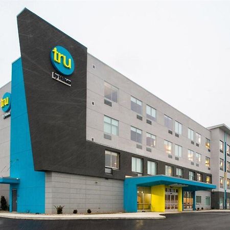 Hotel Tru By Hilton Elkhart, In Exterior foto