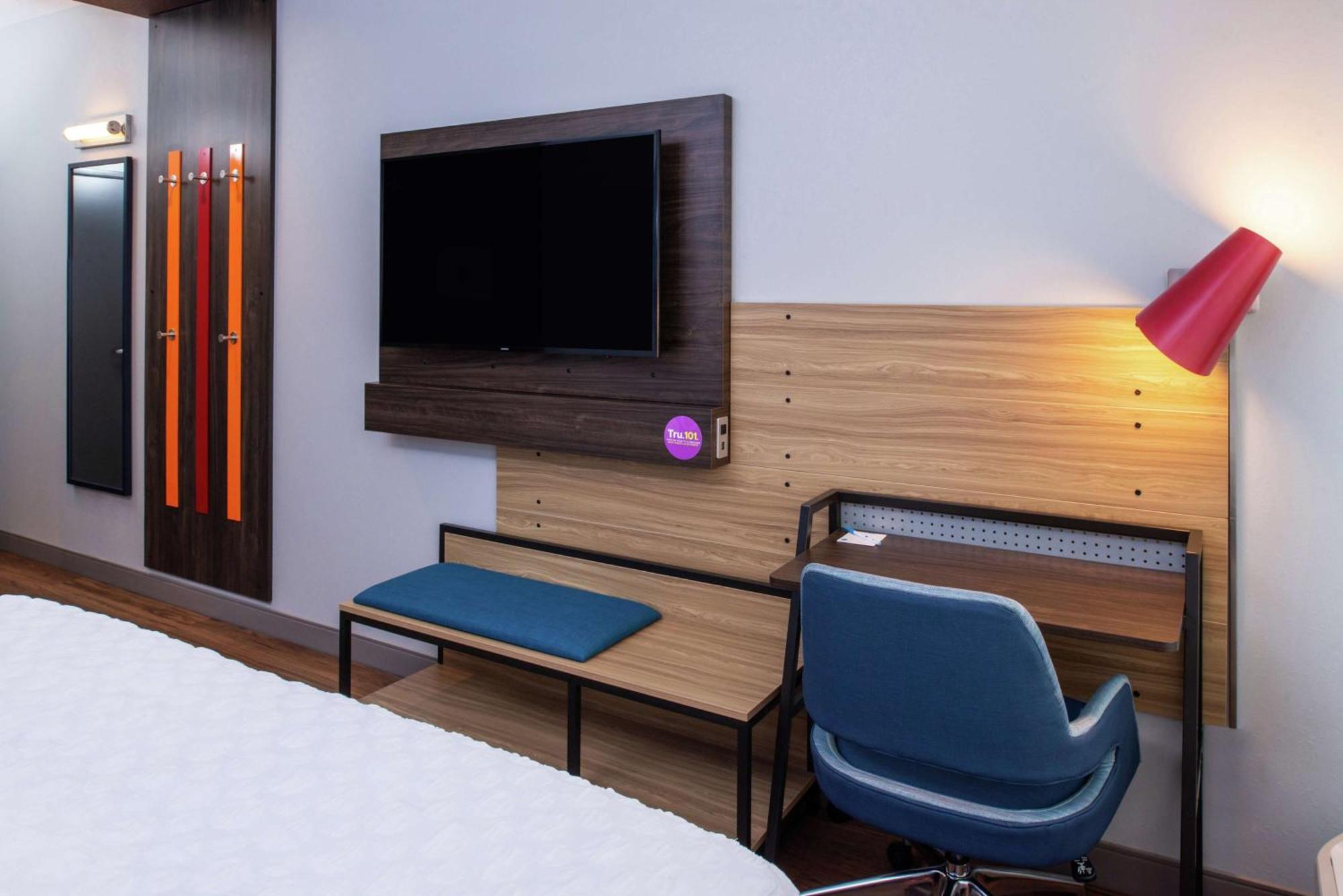 Hotel Tru By Hilton Elkhart, In Exterior foto