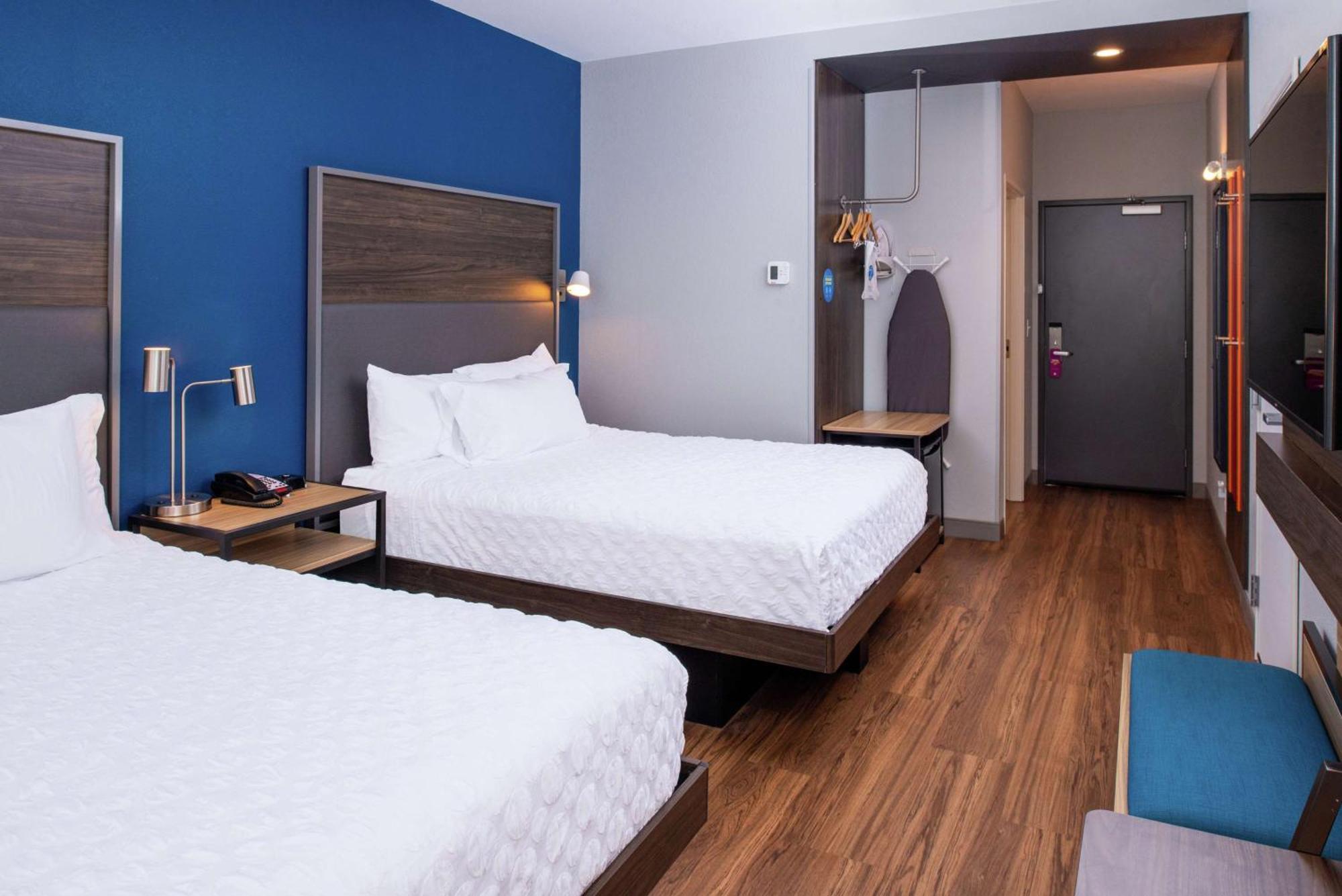 Hotel Tru By Hilton Elkhart, In Exterior foto