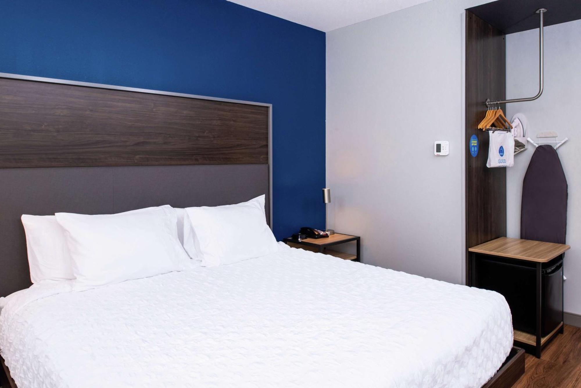 Hotel Tru By Hilton Elkhart, In Exterior foto