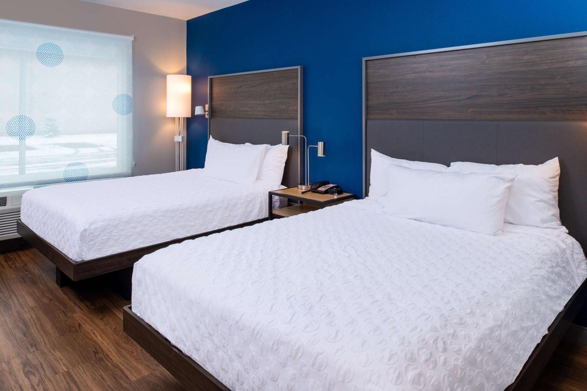 Hotel Tru By Hilton Elkhart, In Exterior foto
