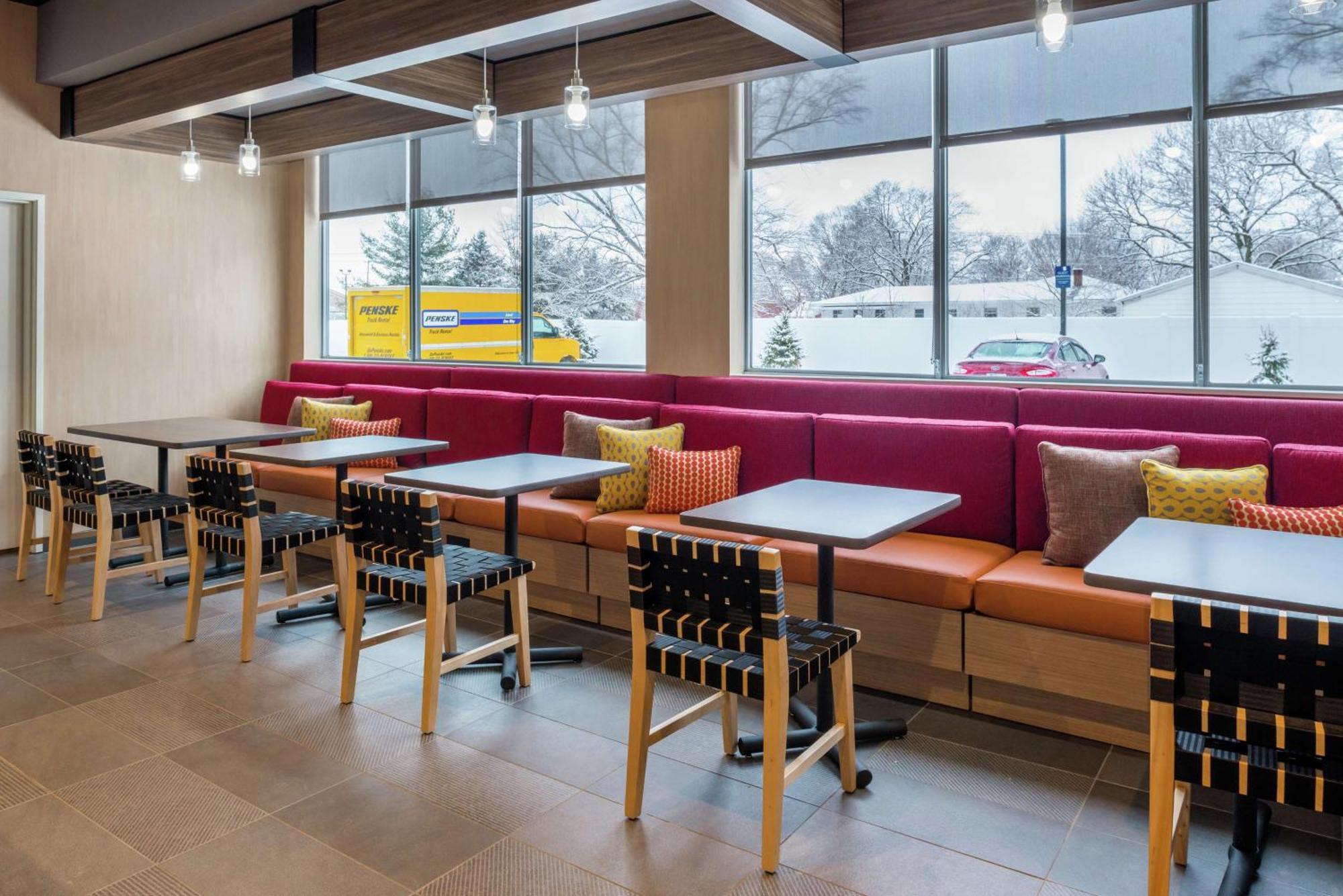 Hotel Tru By Hilton Elkhart, In Exterior foto